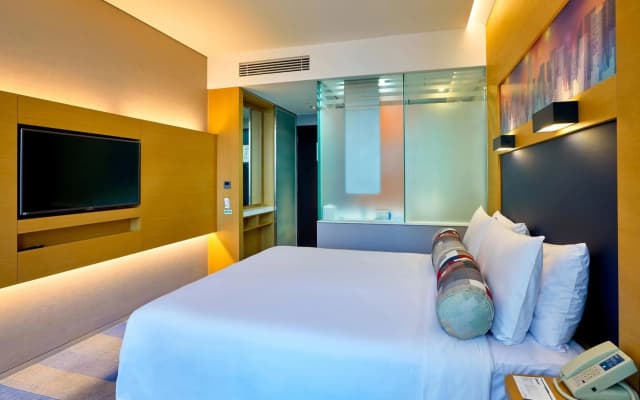 Aloft by Marriott Seoul Gangnam - photo 3