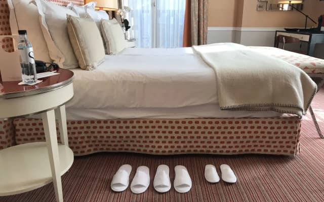 Hotel Recamier - photo 3