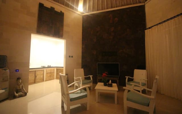 Villa Umah Putih - photo 2