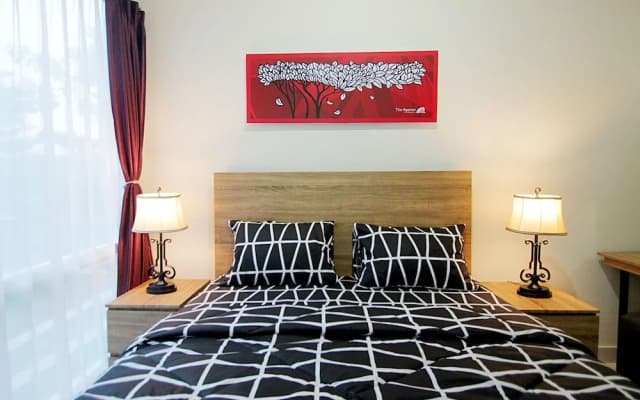 Puri Mansion Apartment - photo 5