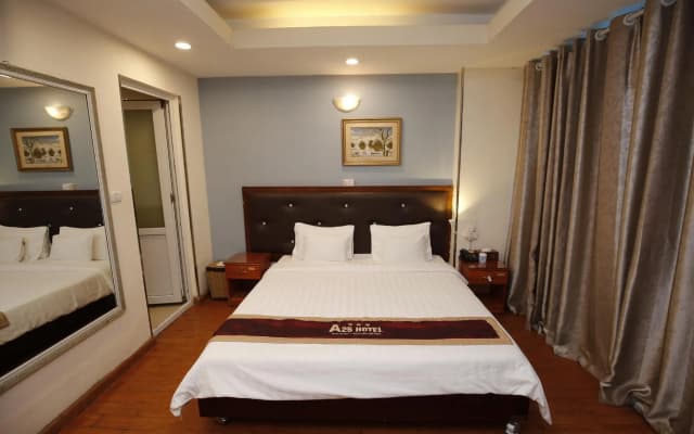 A25 Hotel - 46 Chau Long - photo 4