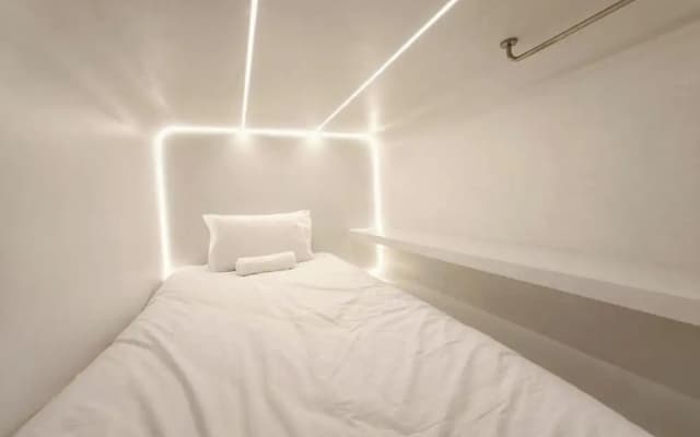 The Rich Cafe & Hostel - photo 3