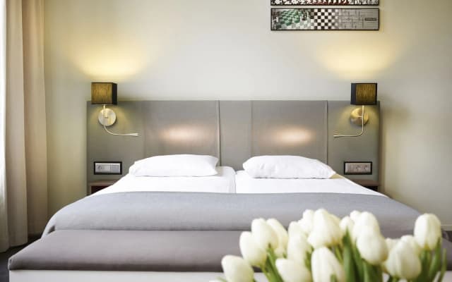 Hapimag Resort Amsterdam - photo 3