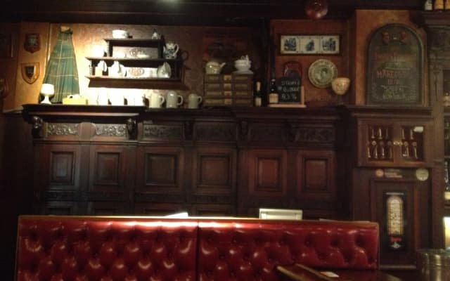 Hotel Old Nickel - photo 2