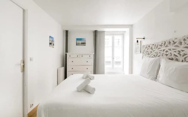50m2 Rue Rambuteau/Pompidou/Marais/Hotel de Ville - photo 4