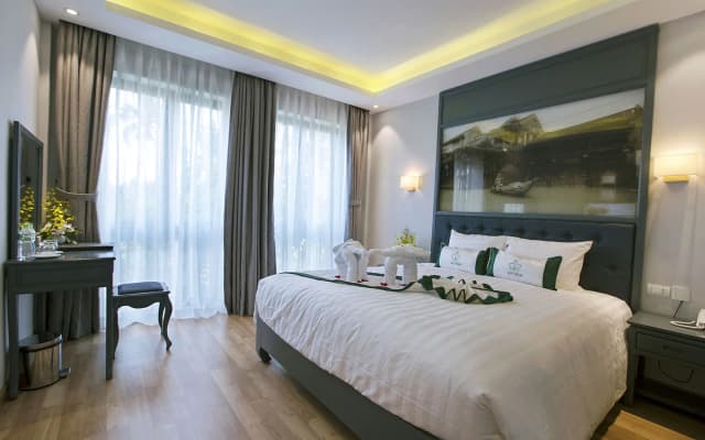 Ivy Villa - photo 4