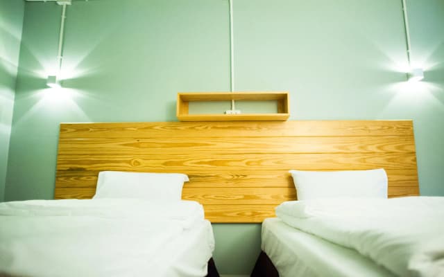 KENCOZY accommodation - photo 2