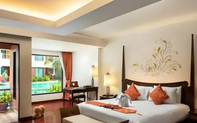 Patong Paragon Resort & Spa - photo 4