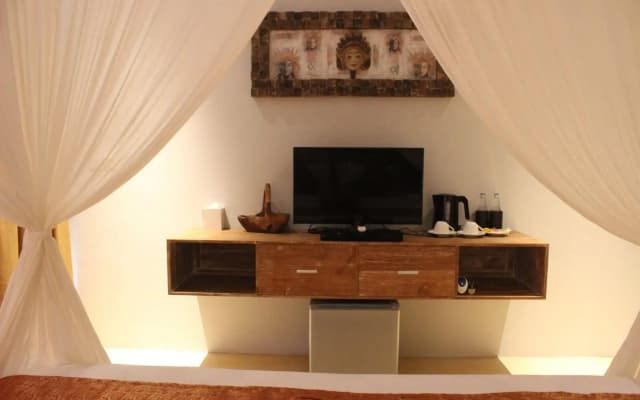 Anulekha Resort and Villa - photo 3