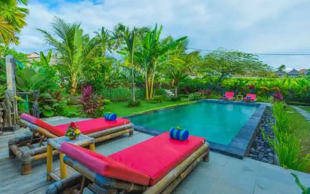 Tantra House Ubud - photo 3