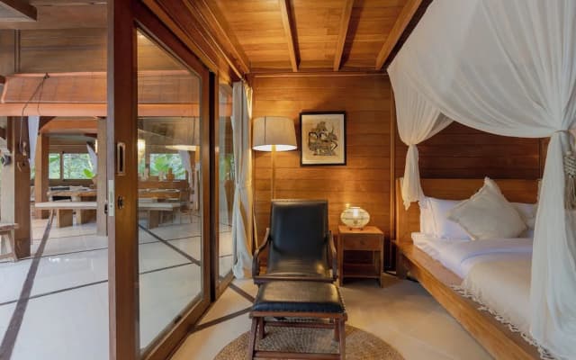 Sungai Villa by Betterplace - photo 3