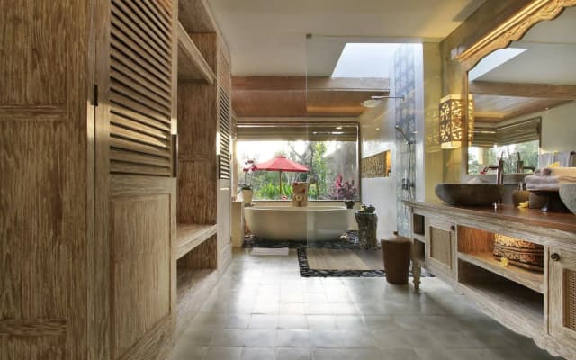 The Udaya Resorts and Spa - photo 2