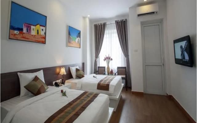 Nam San Hotel - photo 3