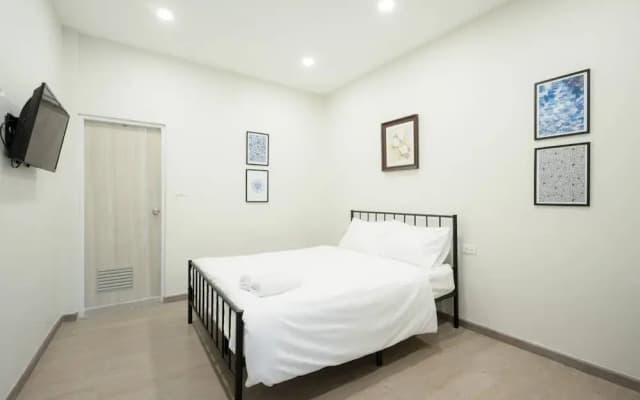 CASA Yaowarat - photo 2