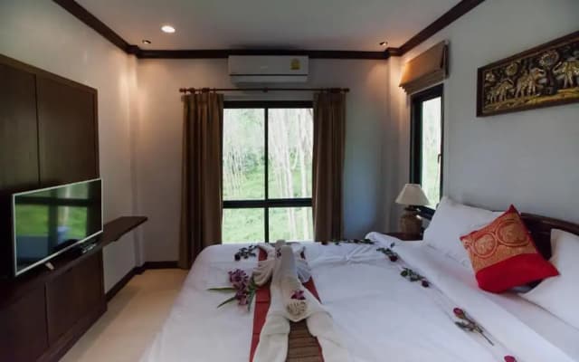 Krabi Naka Villa - photo 3