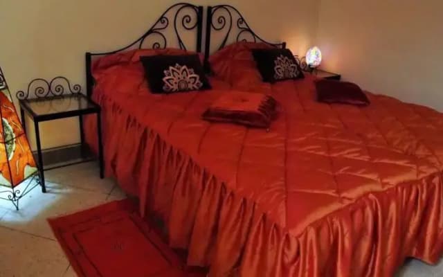 Riad Cinq Jasmins - photo 5