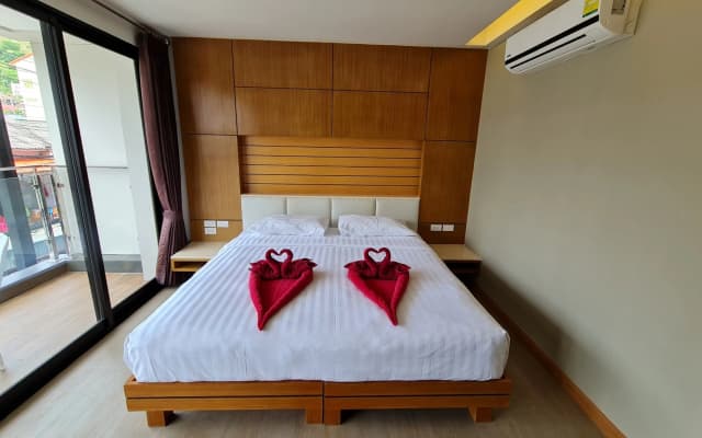 Room Actually - photo 3