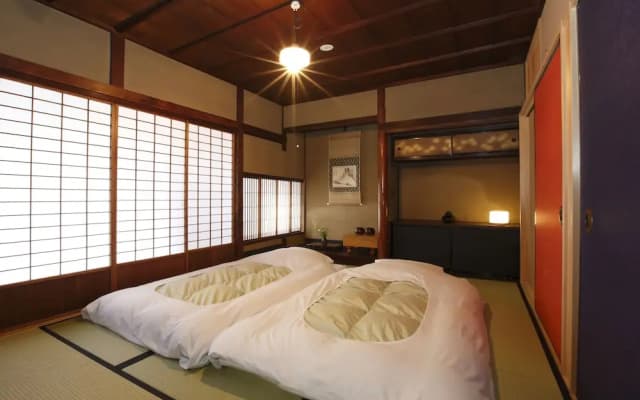 Bairin-an Kiyomizu-tei - photo 2