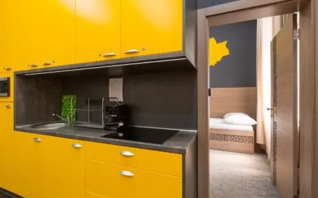 E14 Design Hostel - photo 2