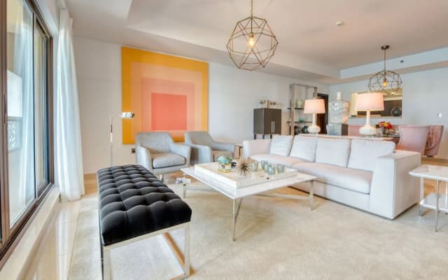 Maison Privee - Balqis - photo 4