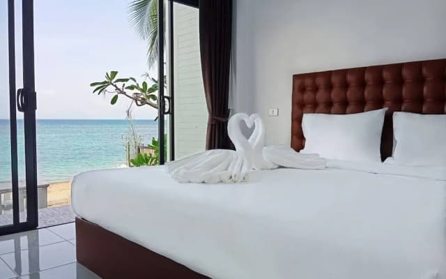 March Samui Resort - photo 4