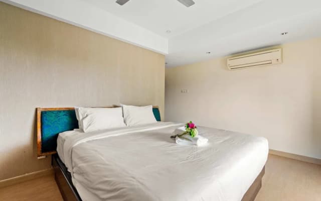 UBN Apartment 1 - photo 4