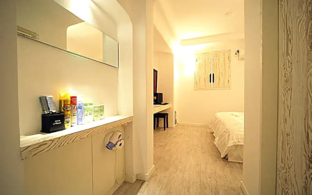 Hotel Mare Gangnam - photo 3