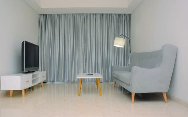 Spacious 3BR Gold Coast Apartment near Shopping PIK Avenue - photo 3