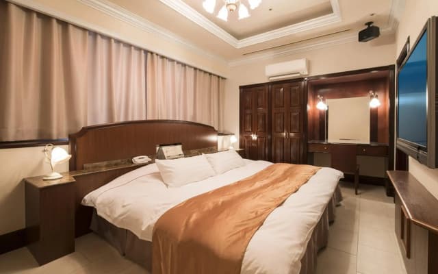 Hotel Alps - photo 3