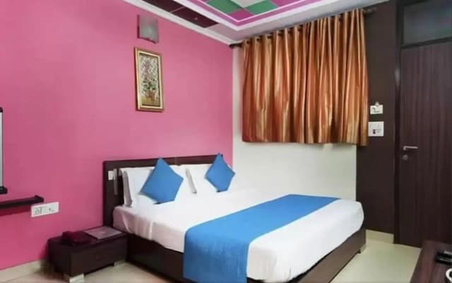 Hotel Metro Express - photo 5