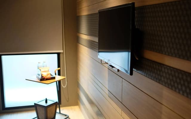 NAP Hotel Bangkok - photo 4