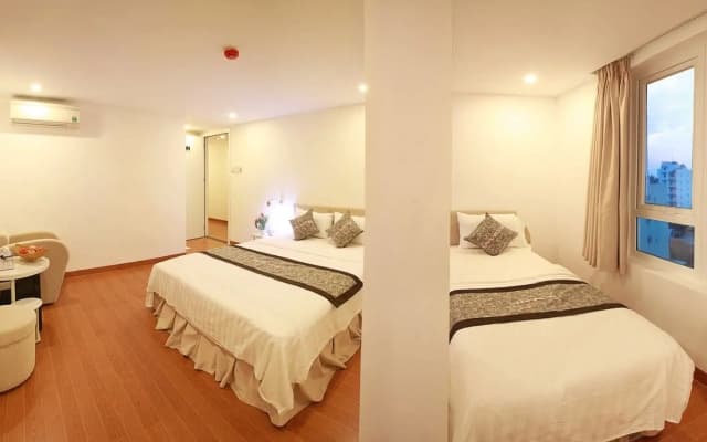 Haya Beach Hotel - photo 2