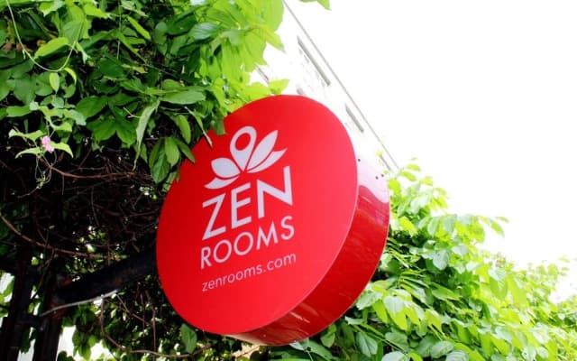 ZEN Rooms Raya Kuta 3 - photo 5