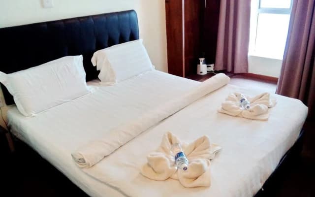 Alonto Hotel - photo 3