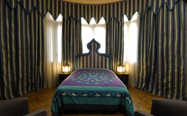 Talisman Hotel - photo 2