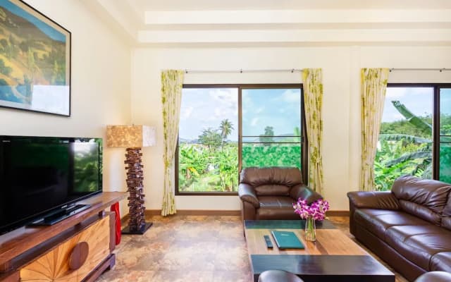 Villa Tropical Sun - photo 2