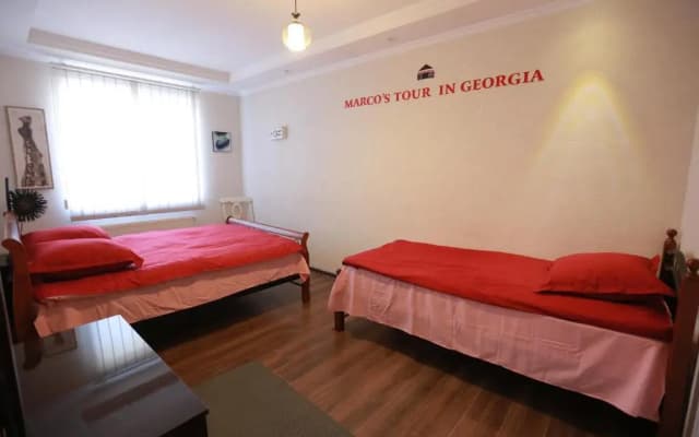 Marcos Hotel - photo 4