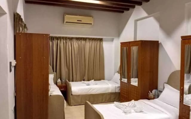 Hyba Pod Hostel & Hotel - photo 2