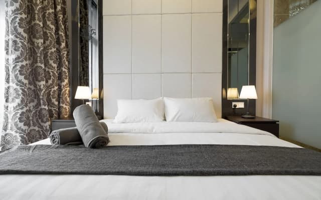 Dorsett Residences by Homes Asian - photo 3