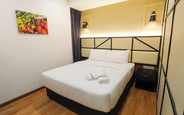 Merits Hotel Cameron Highlands - photo 5