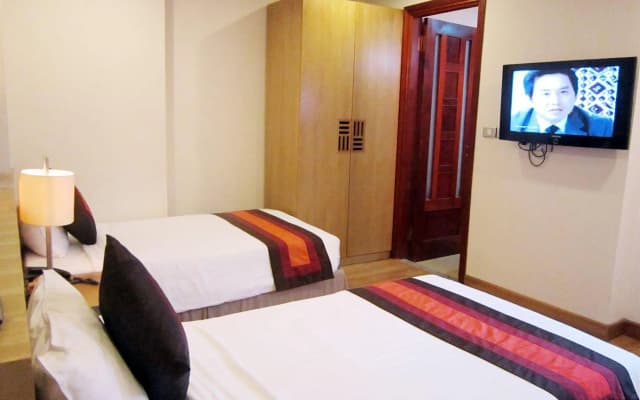 La Selva Premium Hotel - photo 3