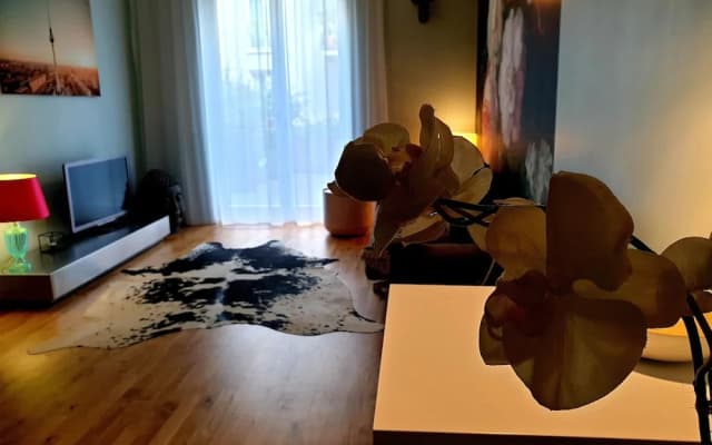 Apartment P1 in Berlin-Friedrichshain - photo 5