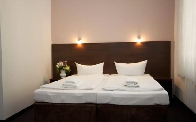 Arta Lenz Hotel - photo 4