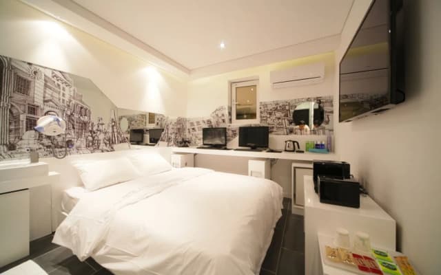 Simple Stay Jongro - photo 2