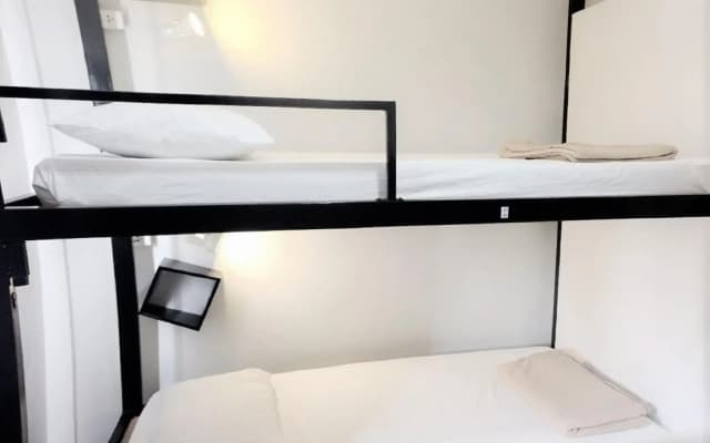 Bangkok Nomad Hostel - photo 3
