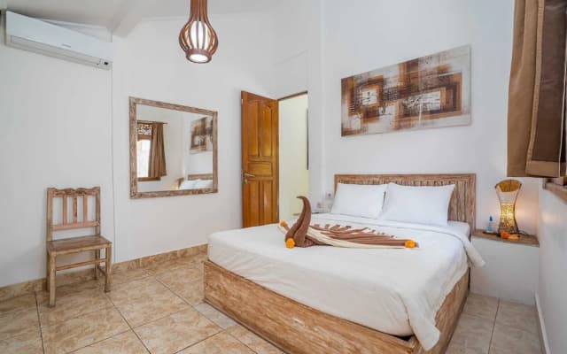 Villa Shanti - photo 3