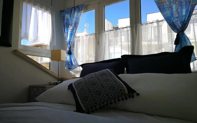 Lisbon Sky Apartment - photo 3