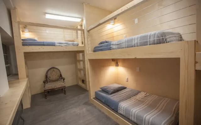 DormShare - photo 4