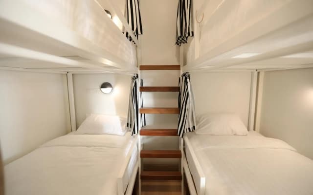 Hostel Lullaby - Adults Only - photo 4