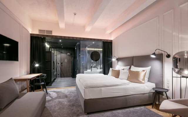 Pytloun Boutique Hotel Prague - photo 4
